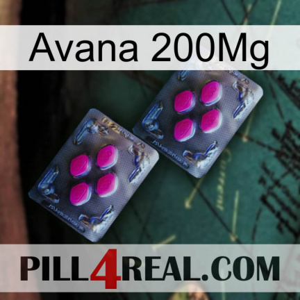 Avana 200Mg 01